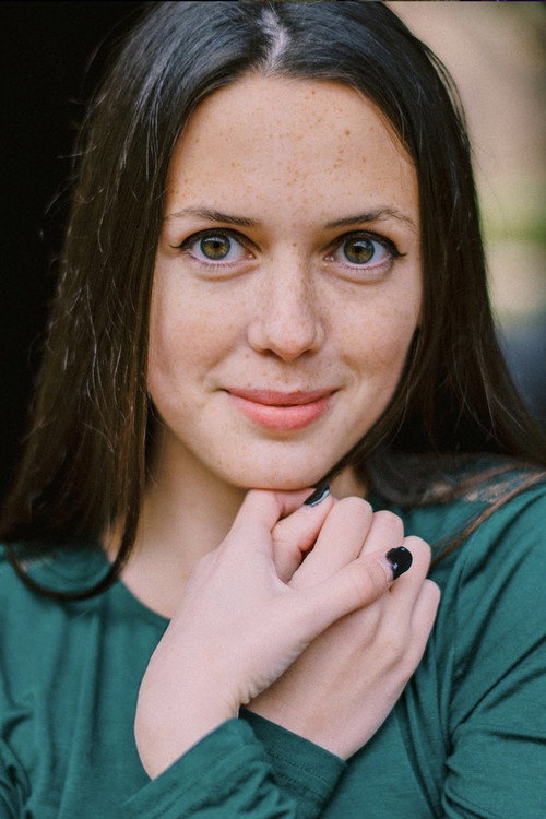 Photo of Evie Cameron, Acting