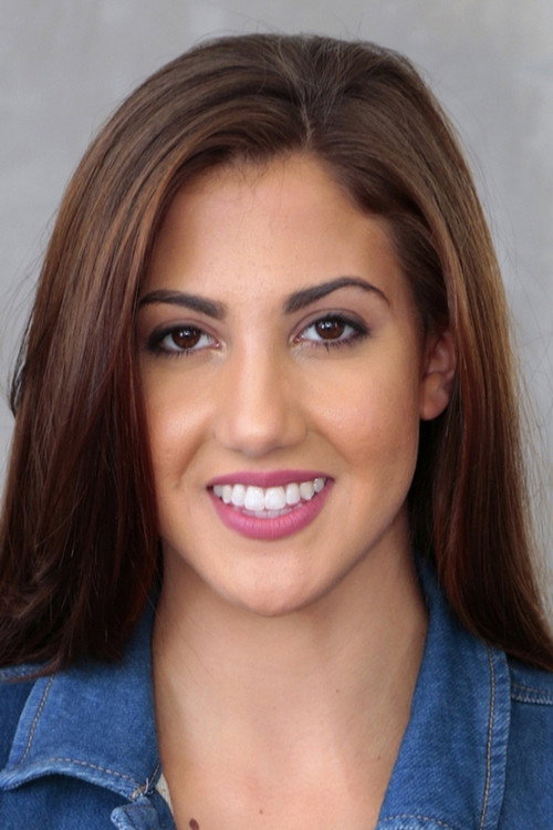 Photo of Addison Rich, Acting