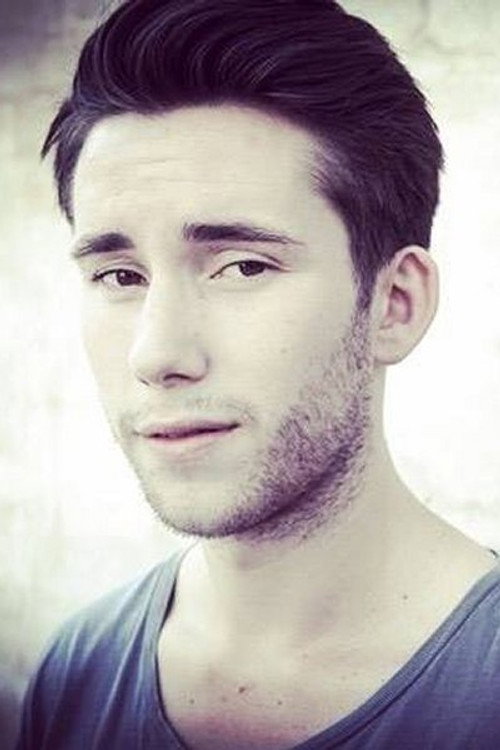 Photo of Matt de la Prada, Acting