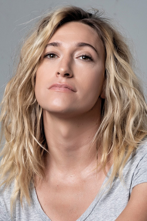 Abril Zamora profile