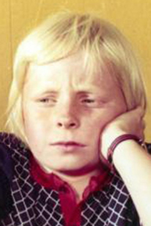 Photo of Lars Herrmann, Acting