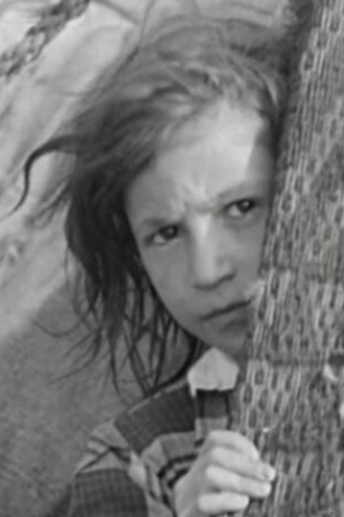 Movie poster for They Come Across the Borders (1961)