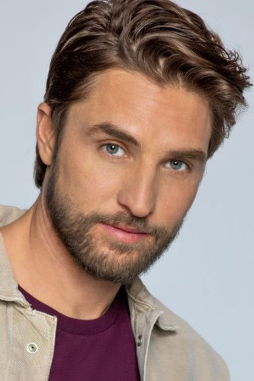 Gary Centeno profile