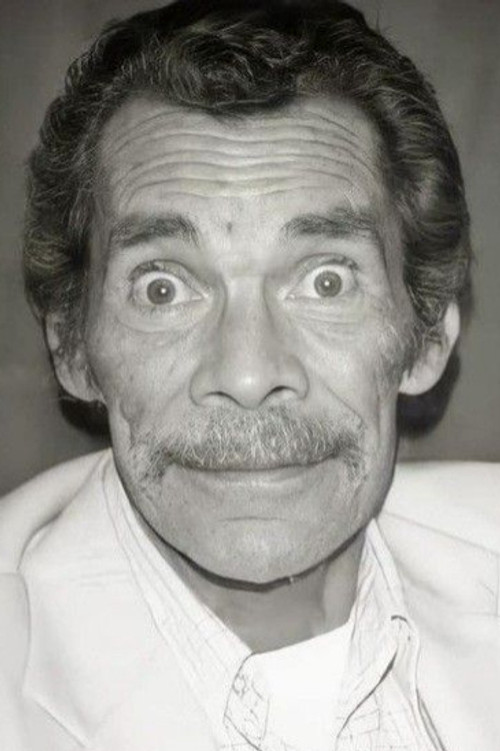 Ramón Valdés profile