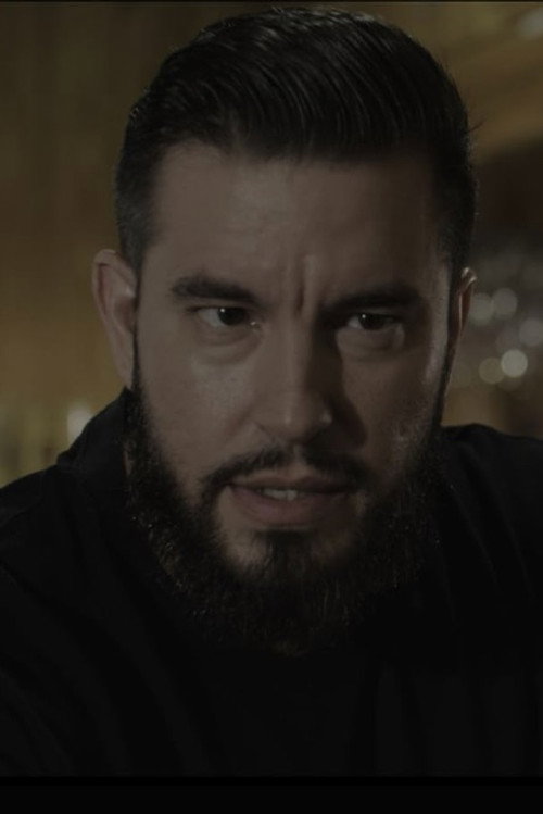 Photo of Tony Palles, Acting