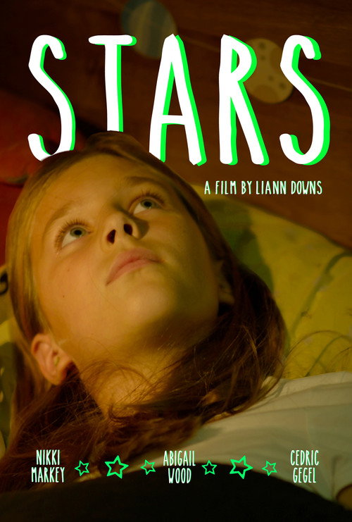 Movie poster for Stars