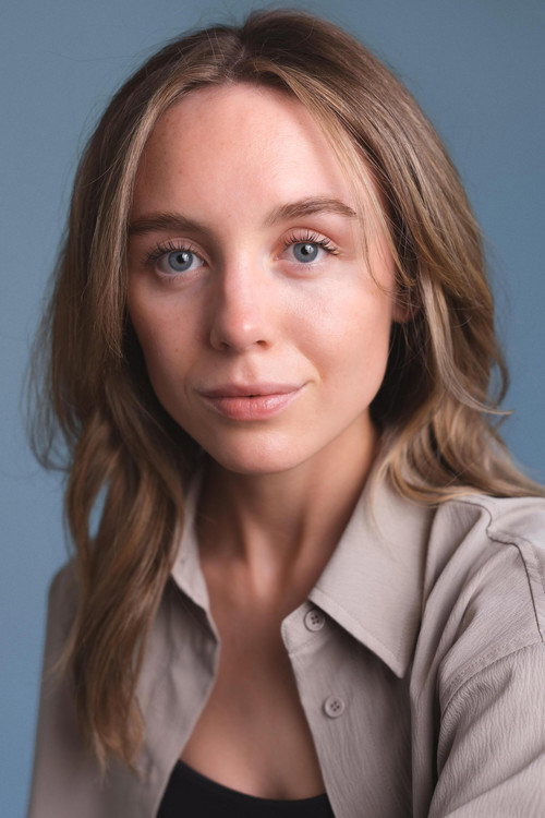 Photo of Ashleigh Trainer, Acting