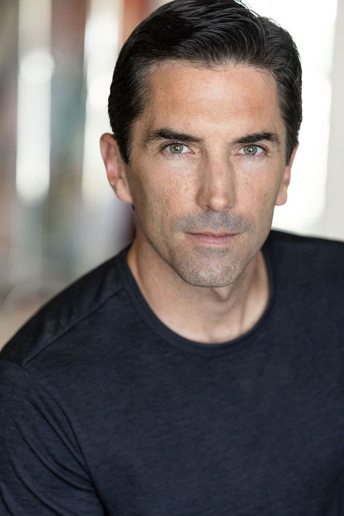 Photo of Ryan Holland, Acting