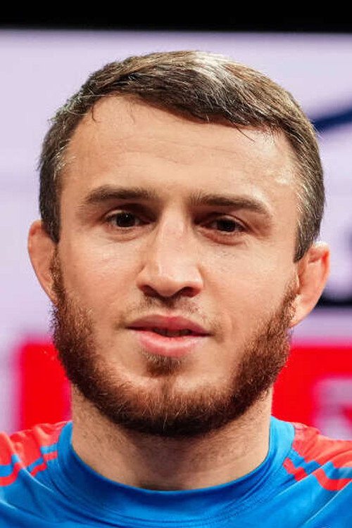 Photo of Magomed Magomedkerimov, Acting