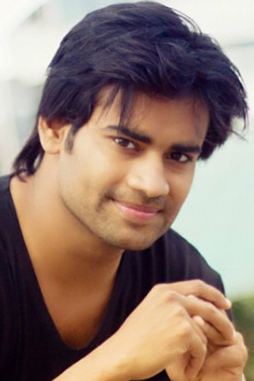Photo of Sagar Sailesh, Acting