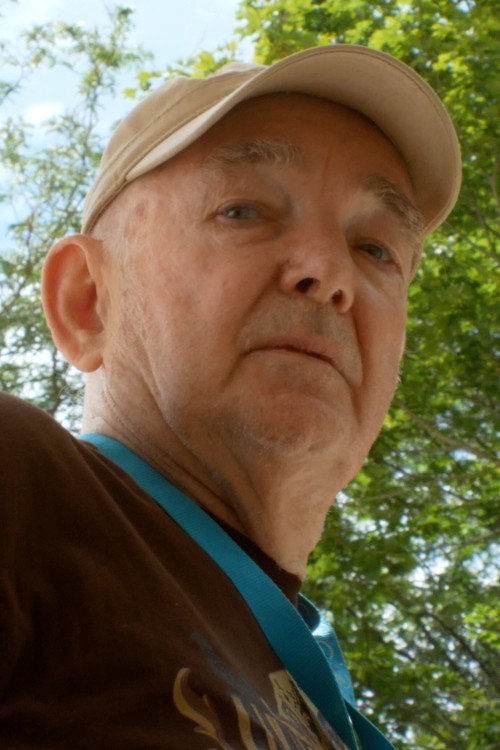 Photo of Jim Dunn, Acting
