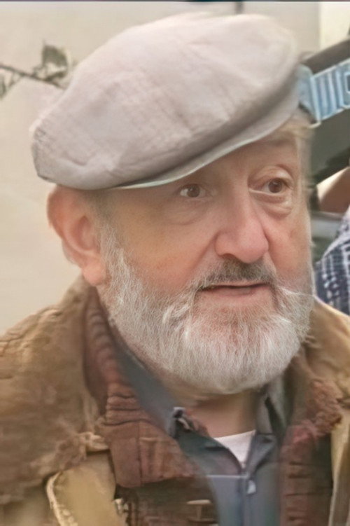 Photo of Daniel Villattes, Acting