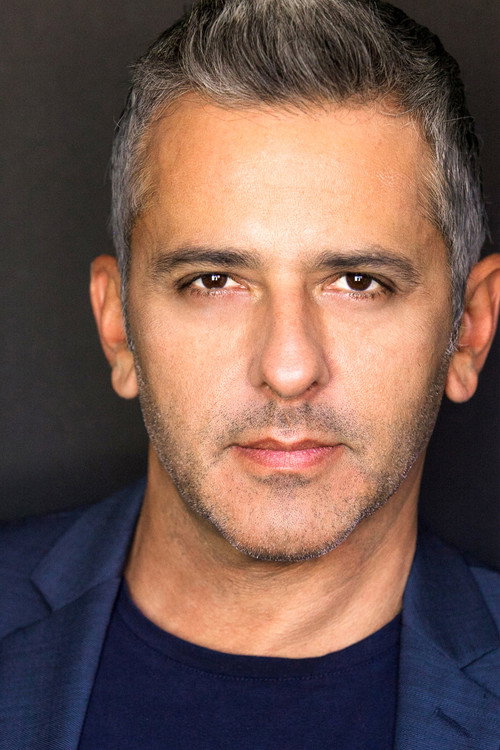 Photo of Claude Knowlton, Acting