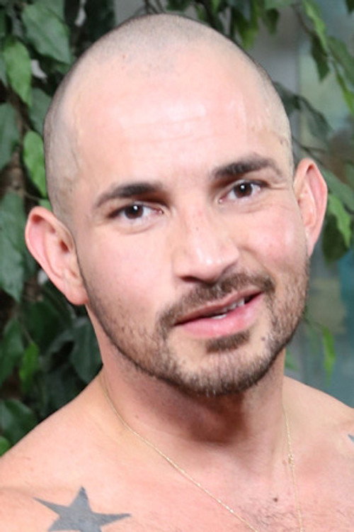 Photo of Alex Torres, Acting