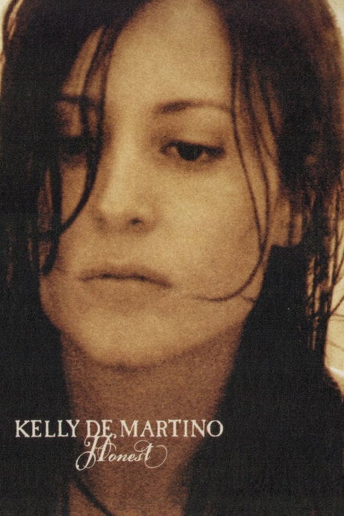 Movie poster for Honest (2008)