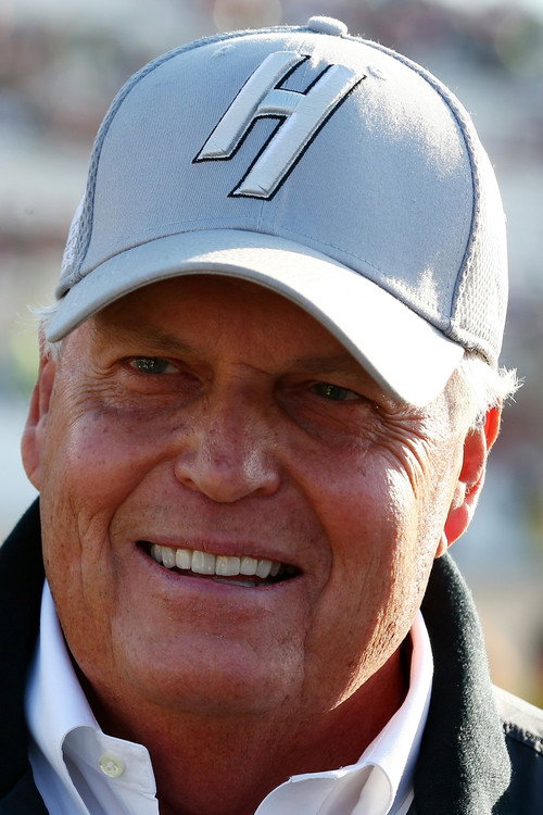 Photo of Rick Hendrick, Crew