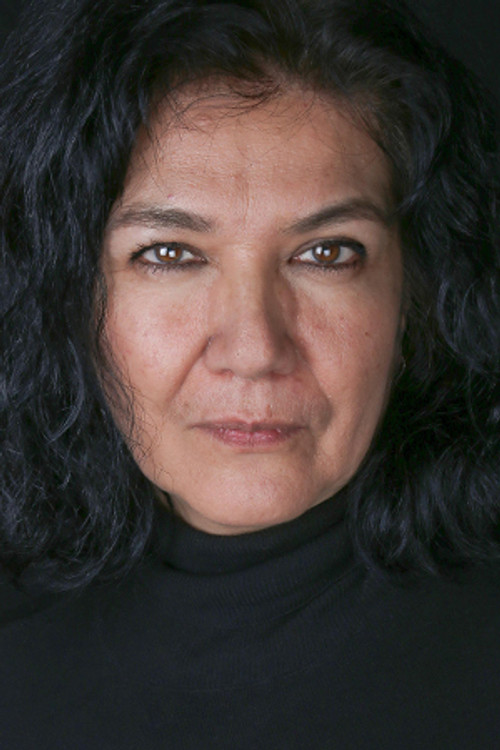 Photo of Gabriela Reynoso, Acting