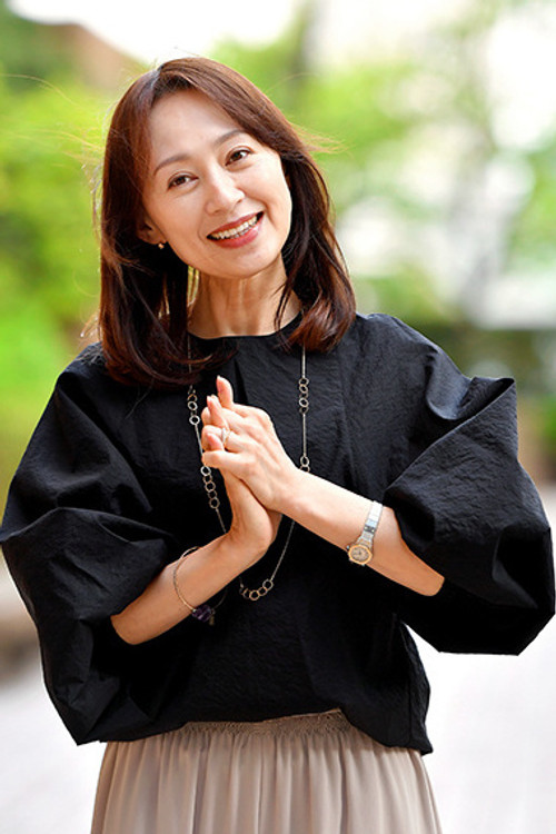 Photo of Shiraki Ayaka, Acting