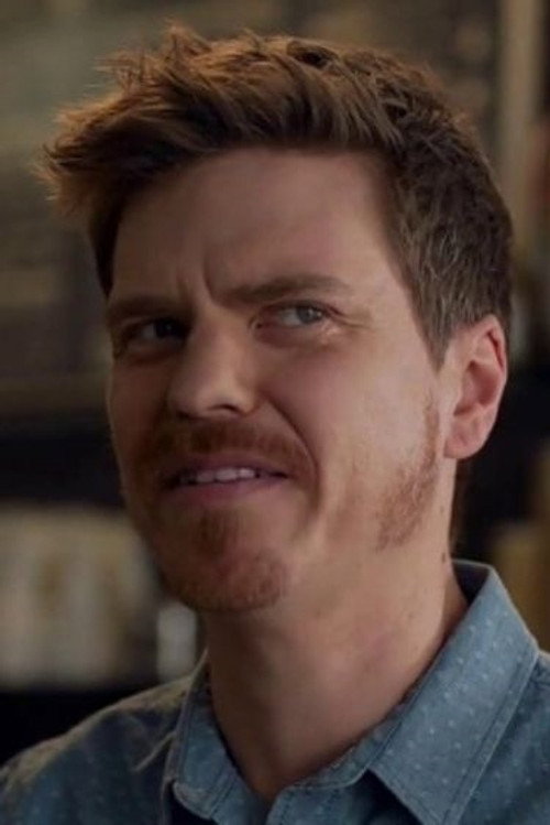 Photo of Dan Mott, Acting