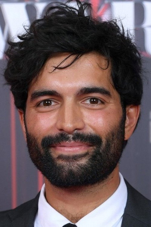 Charlie de Melo profile