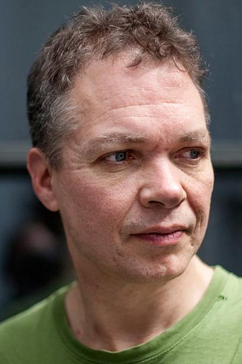 Photo of Bo Hr. Hansen, Writing