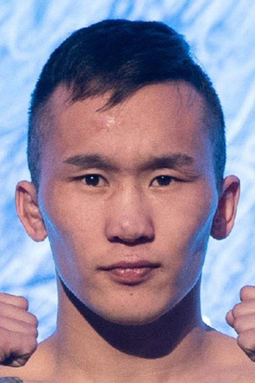 Photo of Tsendbaatar Erdenebat, Acting
