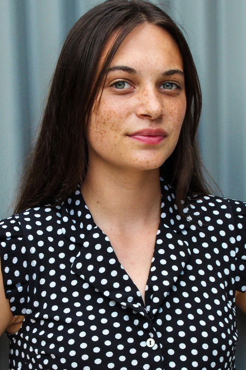 Photo of Bridget Ann, Acting