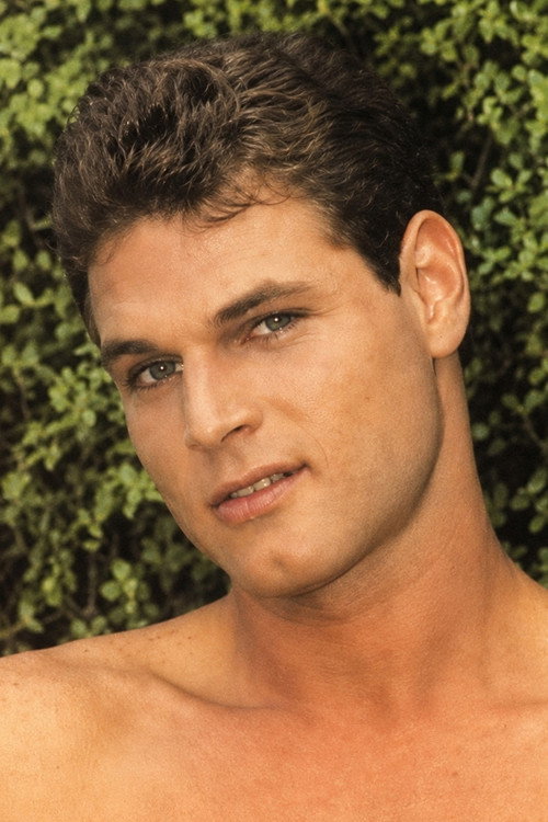Photo of Rick Lee, Acting