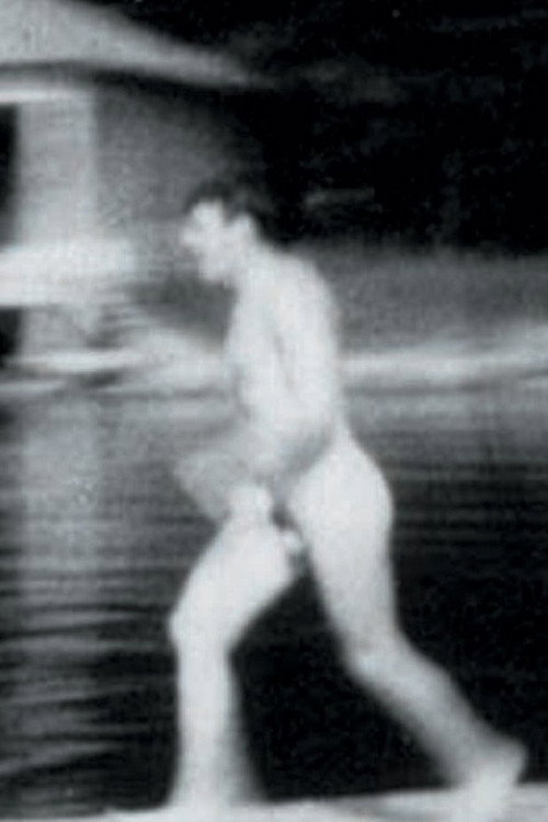 Movie poster for Surface Noise (2000)