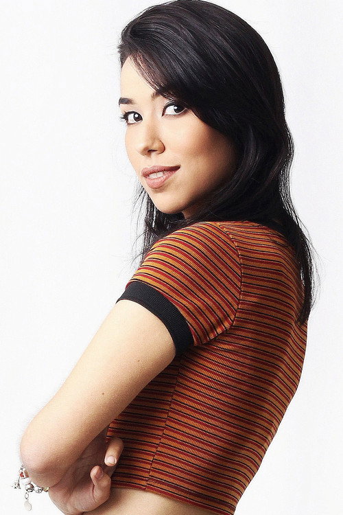 Photo of Nathália Monteiro, Art