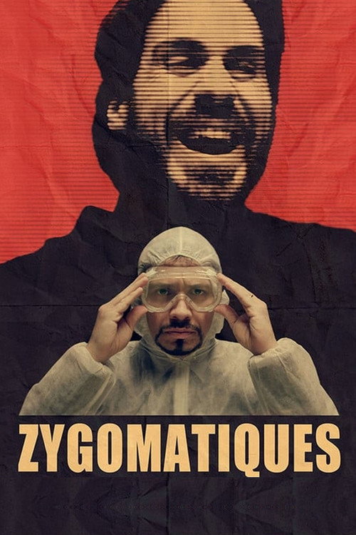 Movie poster for Zygomatiques (2013)