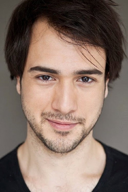 Photo of Yamaç Telli, Acting