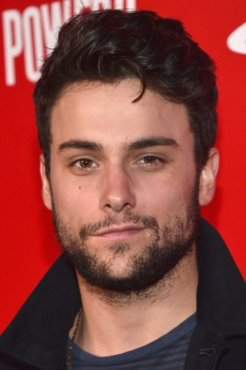 Jack Falahee profile