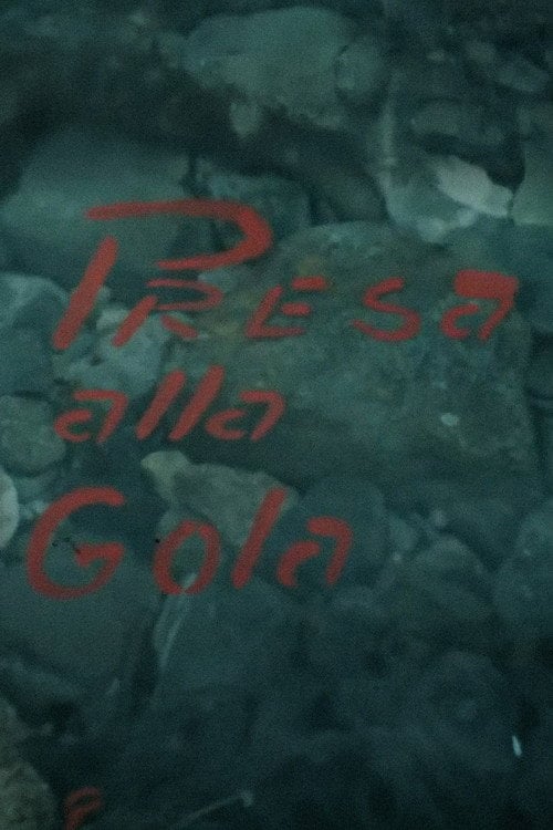 Movie poster for Presa alla gola. Amor Fati (1987)