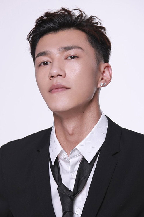 Photo of Li Cenyi, Acting