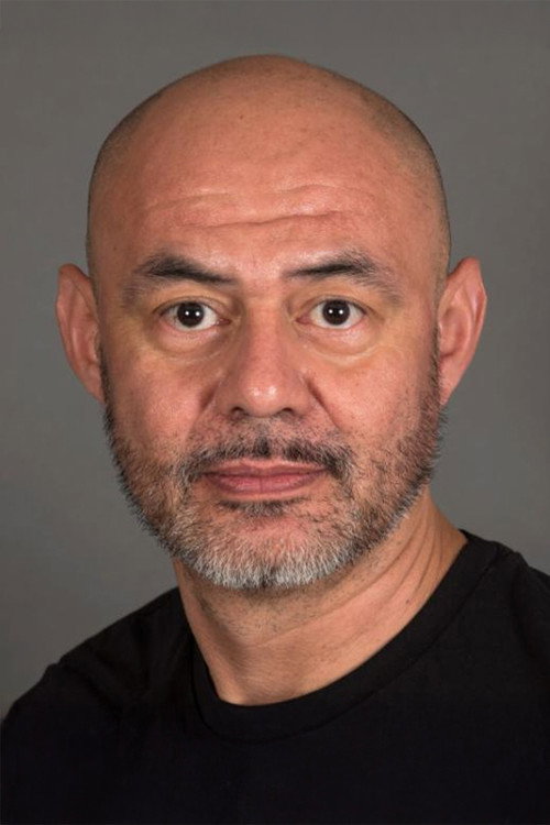 Photo of Manuel Domínguez, Acting