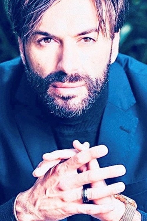 Photo of Fabio Martorana, Directing