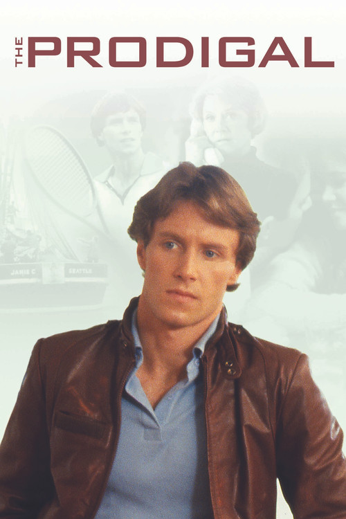 Movie poster for The Prodigal (1983)
