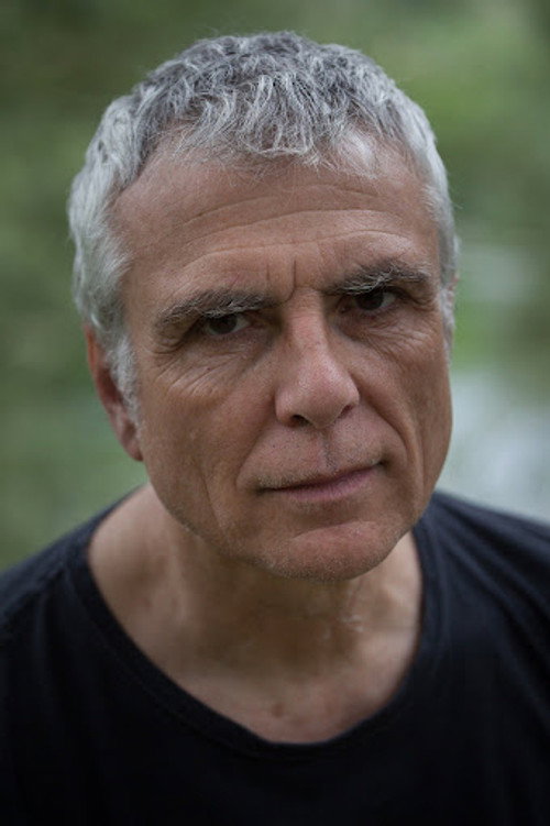 Photo of Stefano Sabelli, Acting