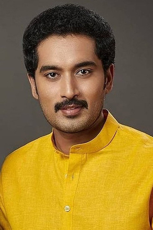 Photo of Nirupam Paritala, Acting