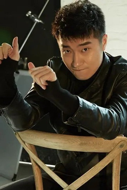 Photo of 邹敦明, Acting