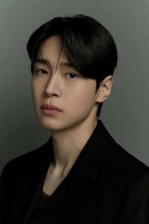 Kang You-seok profile