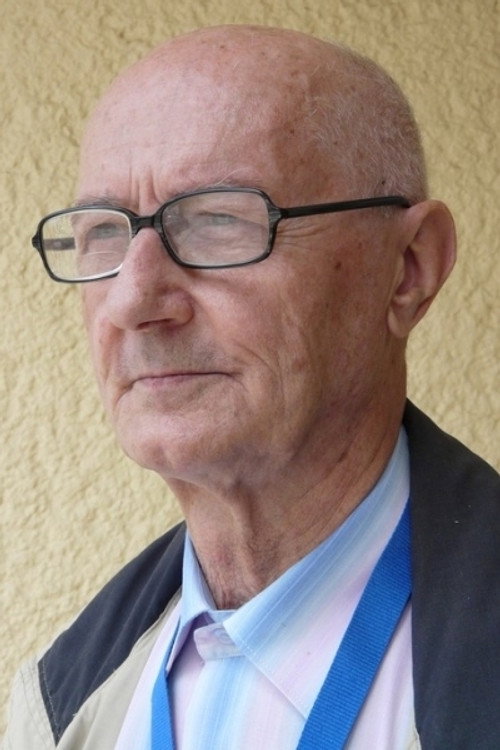 Photo of Eduard Grečner, Writing