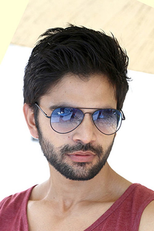 Photo of Shiva Dagar, Acting
