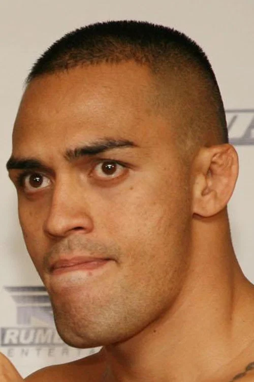 Photo of Mike Aina, Acting