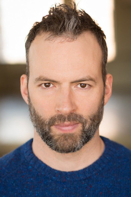 Photo of Mathieu Quesnel, Acting