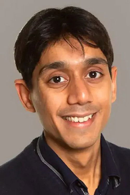 Johnny Robertson profile