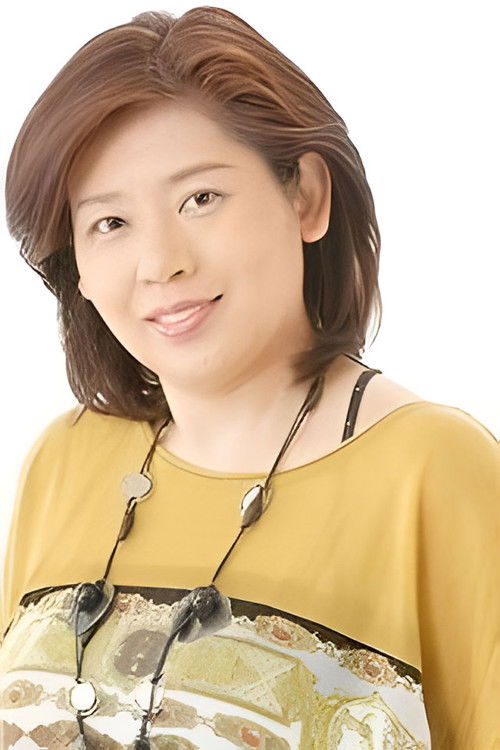 Saki Hayakawa profile