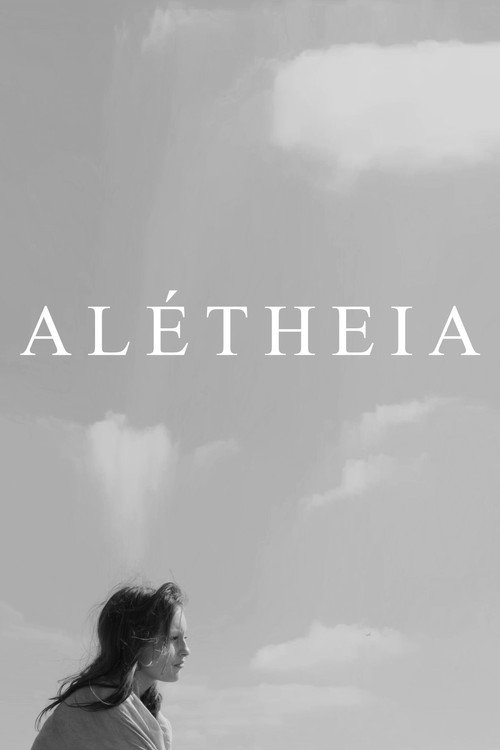 Movie poster for Alétheia (2026)