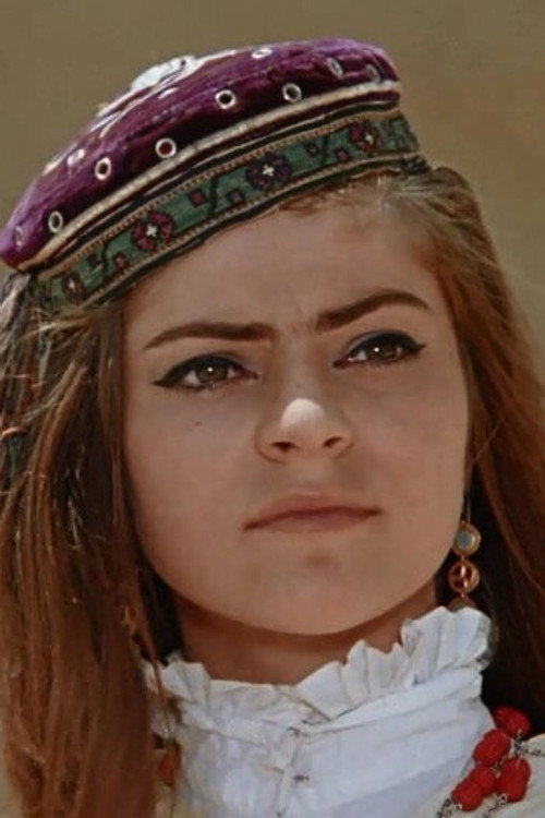 Photo of Tatyana Fedotova, Acting